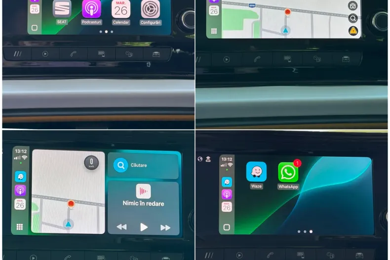 Seat Arona din 2021 cu 100.000 km - oferta SEA139016 - foto 14