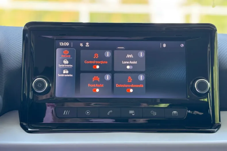 Seat Arona din 2021 cu 100.000 km - oferta SEA139016 - foto 16