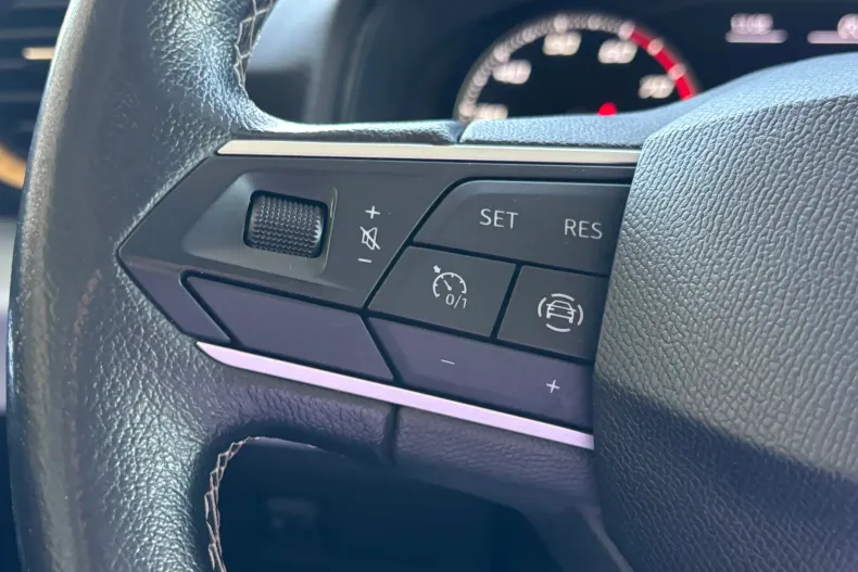 Seat Arona din 2021 cu 100.000 km - oferta SEA139016 - foto 23