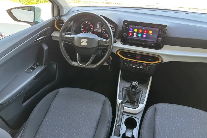 Seat Arona din 2021 cu 100.000 km - oferta SEA139016 - foto 31