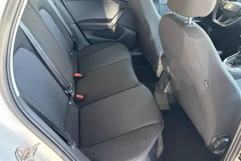 Seat Arona din 2021 cu 100.000 km - oferta SEA139016 - foto 34