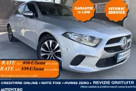 Mercedes-Benz A (Clasa A) din 2020 cu 124.800 km - oferta MER139019 - foto 1