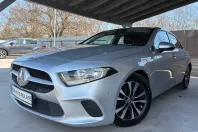 Mercedes-Benz A (Clasa A) din 2020 cu 124.800 km - oferta MER139019 - foto 3