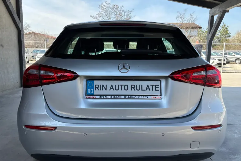 Mercedes-Benz A (Clasa A) din 2020 cu 124.800 km - oferta MER139019 - foto 5