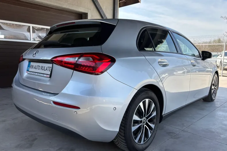 Mercedes-Benz A (Clasa A) din 2020 cu 124.800 km - oferta MER139019 - foto 7