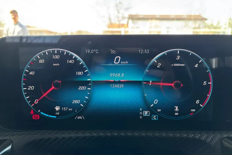 Mercedes-Benz A (Clasa A) din 2020 cu 124.800 km - oferta MER139019 - foto 20