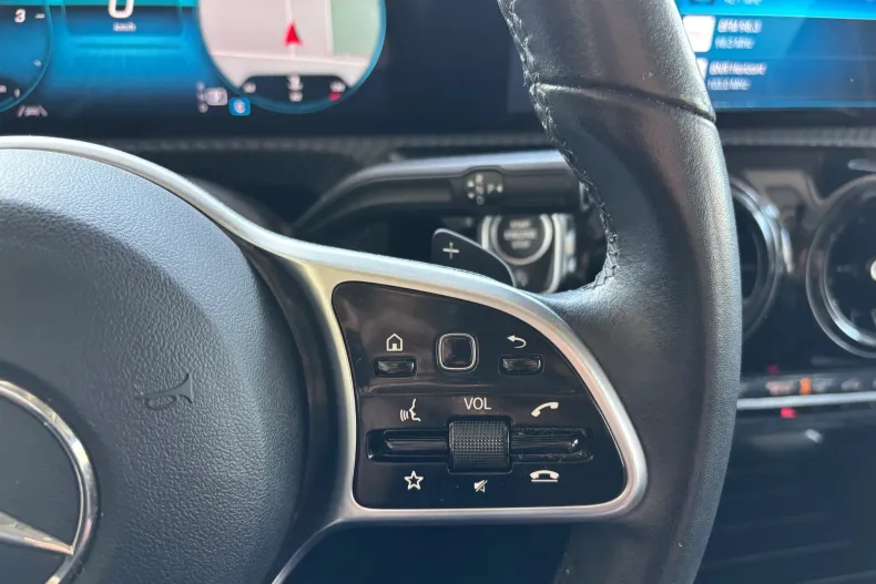 Mercedes-Benz A (Clasa A) din 2020 cu 124.800 km - oferta MER139019 - foto 22