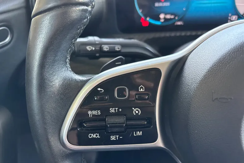 Mercedes-Benz A (Clasa A) din 2020 cu 124.800 km - oferta MER139019 - foto 23