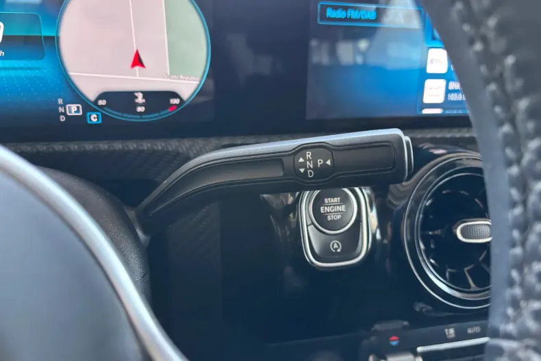 Mercedes-Benz A (Clasa A) din 2020 cu 124.800 km - oferta MER139019 - foto 25