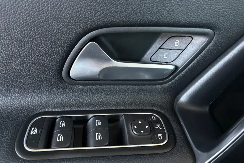 Mercedes-Benz A (Clasa A) din 2020 cu 124.800 km - oferta MER139019 - foto 27