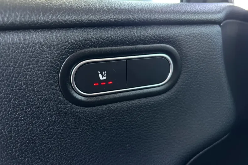 Mercedes-Benz A (Clasa A) din 2020 cu 124.800 km - oferta MER139019 - foto 28