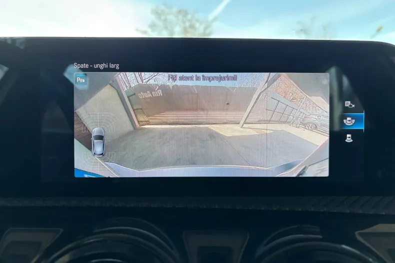 Mercedes-Benz A (Clasa A) din 2020 cu 124.800 km - oferta MER139019 - foto 31