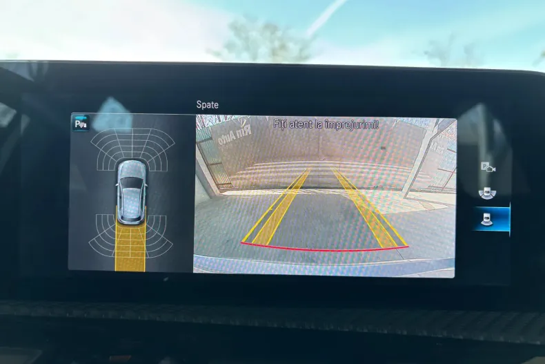 Mercedes-Benz A (Clasa A) din 2020 cu 124.800 km - oferta MER139019 - foto 32