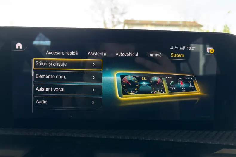 Mercedes-Benz A (Clasa A) din 2020 cu 124.800 km - oferta MER139019 - foto 34