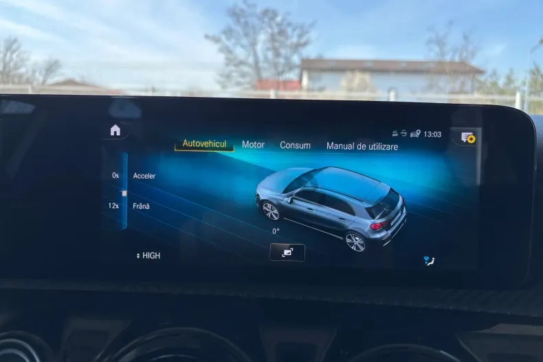 Mercedes-Benz A (Clasa A) din 2020 cu 124.800 km - oferta MER139019 - foto 40