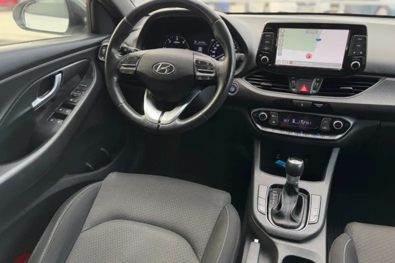 Hyundai i30 din 2020 cu 180.000 km - oferta HYU139020 - foto 4