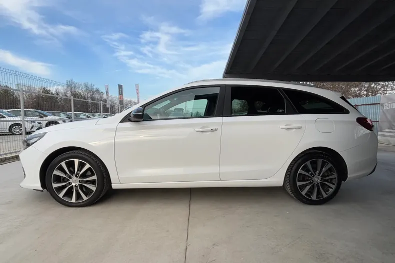 Hyundai i30 din 2020 cu 180.000 km - oferta HYU139020 - foto 5