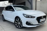 Hyundai i30 din 2020 cu 180.000 km - oferta HYU139020 - foto 10