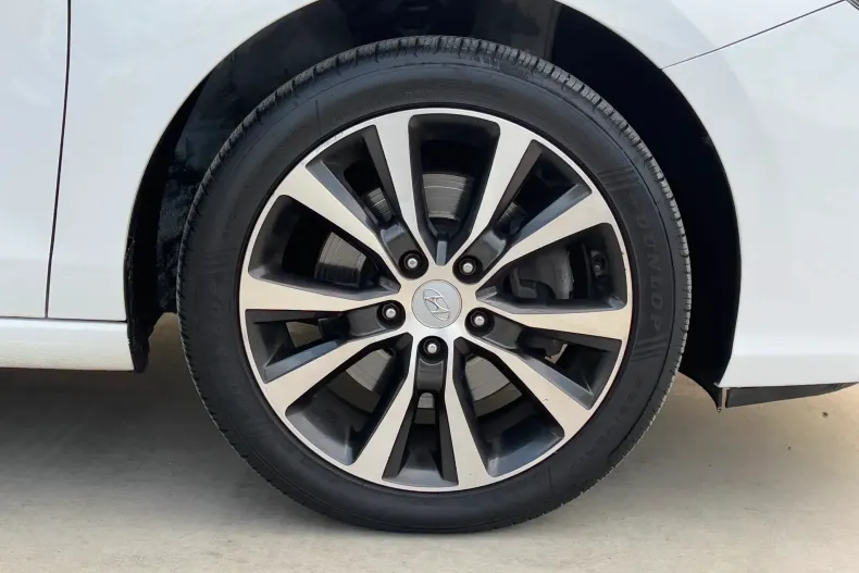 Hyundai i30 din 2020 cu 180.000 km - oferta HYU139020 - foto 11