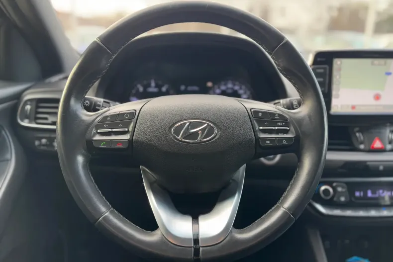 Hyundai i30 din 2020 cu 180.000 km - oferta HYU139020 - foto 15