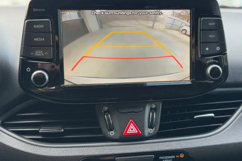 Hyundai i30 din 2020 cu 180.000 km - oferta HYU139020 - foto 20