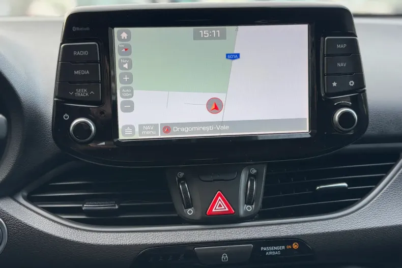 Hyundai i30 din 2020 cu 180.000 km - oferta HYU139020 - foto 21