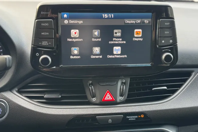 Hyundai i30 din 2020 cu 180.000 km - oferta HYU139020 - foto 23