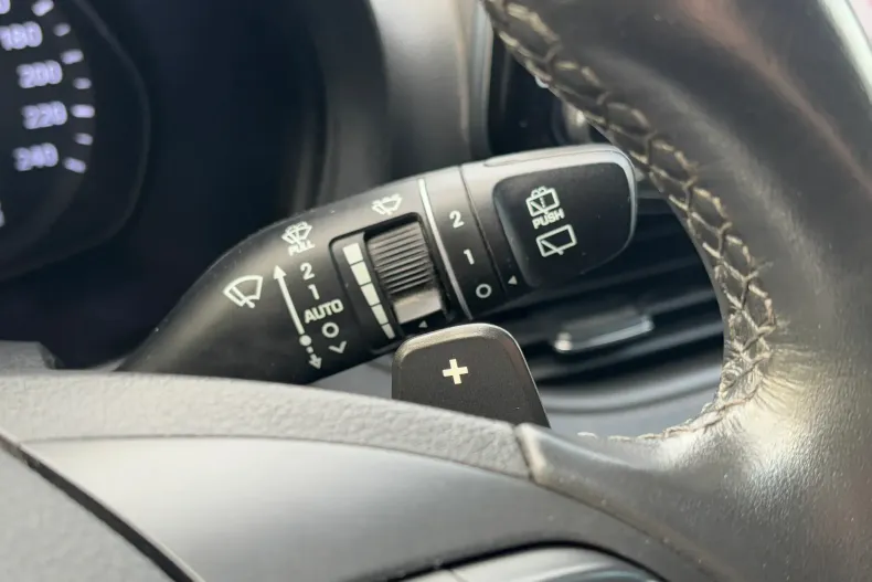 Hyundai i30 din 2020 cu 180.000 km - oferta HYU139020 - foto 29