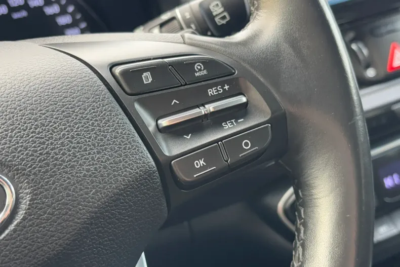 Hyundai i30 din 2020 cu 180.000 km - oferta HYU139020 - foto 31