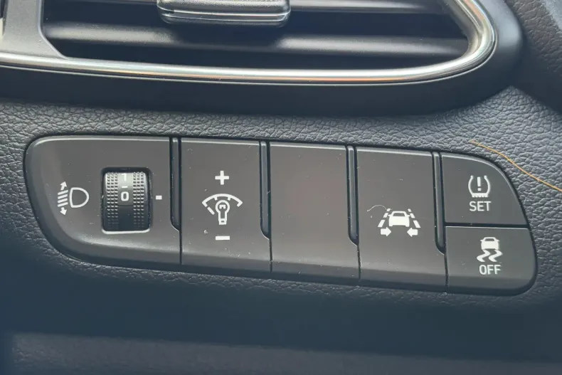 Hyundai i30 din 2020 cu 180.000 km - oferta HYU139020 - foto 33