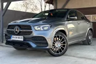 Mercedes-Benz GLE Coupe din 2021 cu 117.000 km - oferta MER139021 - foto 3