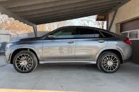 Mercedes-Benz GLE Coupe din 2021 cu 117.000 km - oferta MER139021 - foto 8