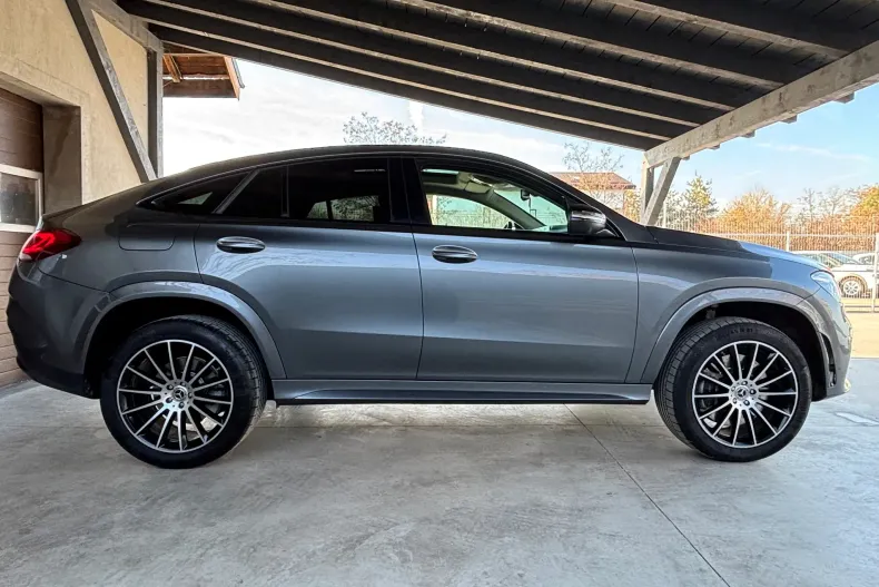 Mercedes-Benz GLE Coupe din 2021 cu 117.000 km - oferta MER139021 - foto 9