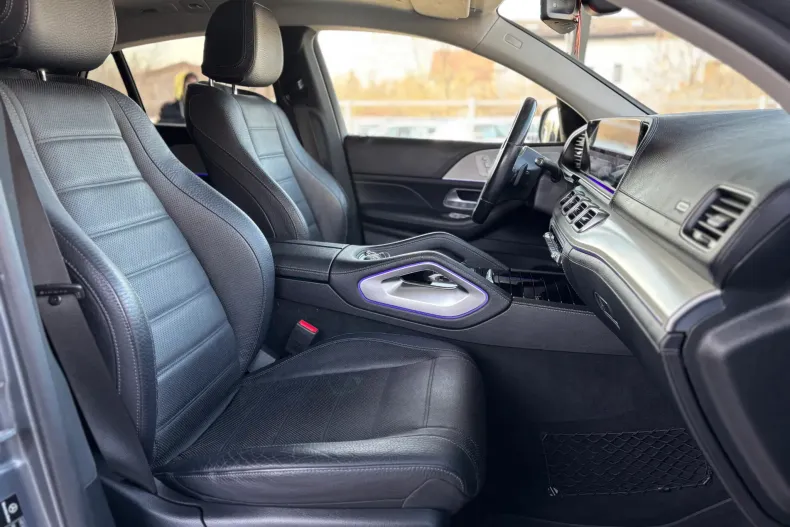 Mercedes-Benz GLE Coupe din 2021 cu 117.000 km - oferta MER139021 - foto 15