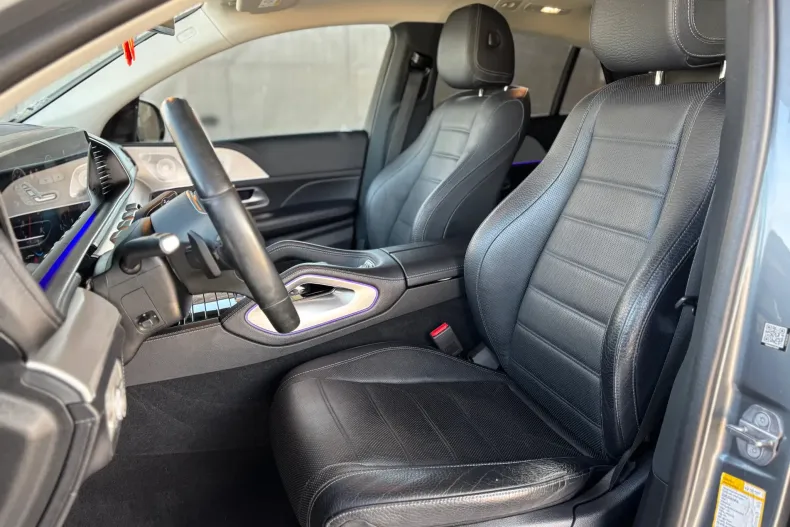 Mercedes-Benz GLE Coupe din 2021 cu 117.000 km - oferta MER139021 - foto 16