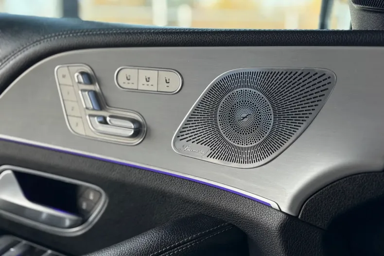 Mercedes-Benz GLE Coupe din 2021 cu 117.000 km - oferta MER139021 - foto 20