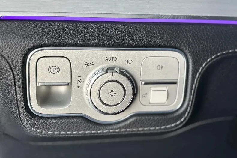 Mercedes-Benz GLE Coupe din 2021 cu 117.000 km - oferta MER139021 - foto 21