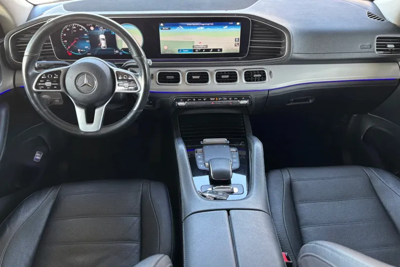 Mercedes-Benz GLE Coupe din 2021 cu 117.000 km - oferta MER139021 - foto 22