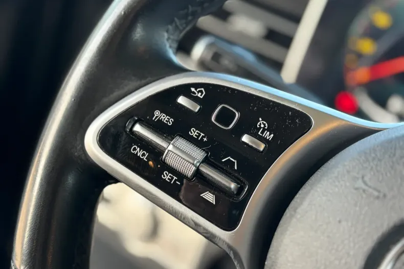 Mercedes-Benz GLE Coupe din 2021 cu 117.000 km - oferta MER139021 - foto 24