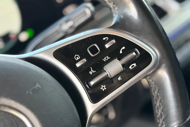 Mercedes-Benz GLE Coupe din 2021 cu 117.000 km - oferta MER139021 - foto 25