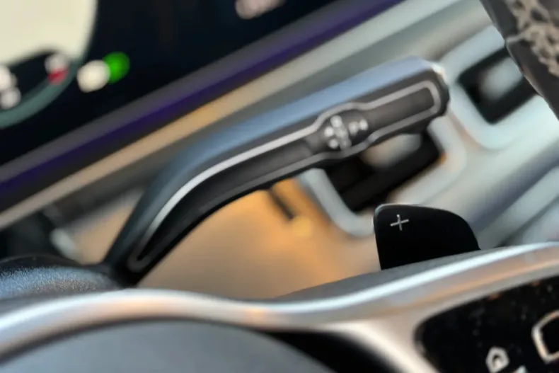 Mercedes-Benz GLE Coupe din 2021 cu 117.000 km - oferta MER139021 - foto 26