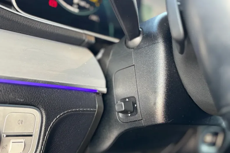 Mercedes-Benz GLE Coupe din 2021 cu 117.000 km - oferta MER139021 - foto 28