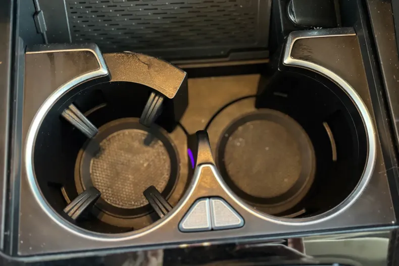 Mercedes-Benz GLE Coupe din 2021 cu 117.000 km - oferta MER139021 - foto 32