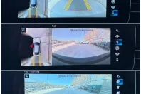 Mercedes-Benz GLE Coupe din 2021 cu 117.000 km - oferta MER139021 - foto 39