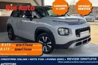 Citroën C3 Aircross din 2021 cu 169.000 km - oferta CIT139022 - foto 1