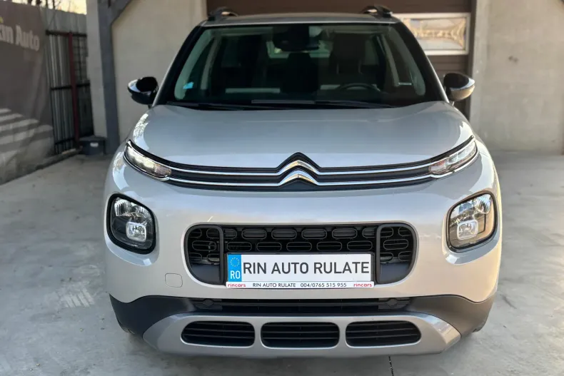 Citroën C3 Aircross din 2021 cu 169.000 km - oferta CIT139022 - foto 2
