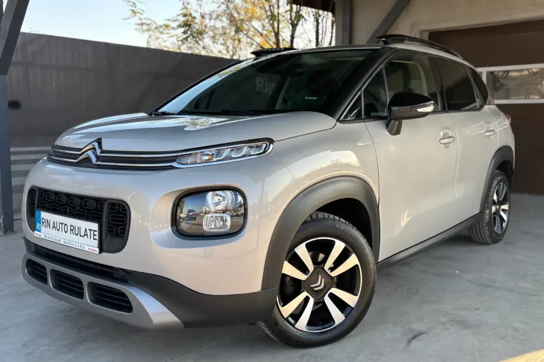 Citroën C3 Aircross din 2021 cu 169.000 km - oferta CIT139022 - foto 3