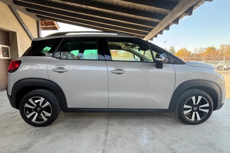 Citroën C3 Aircross din 2021 cu 169.000 km - oferta CIT139022 - foto 6
