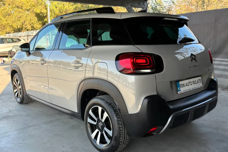 Citroën C3 Aircross din 2021 cu 169.000 km - oferta CIT139022 - foto 7