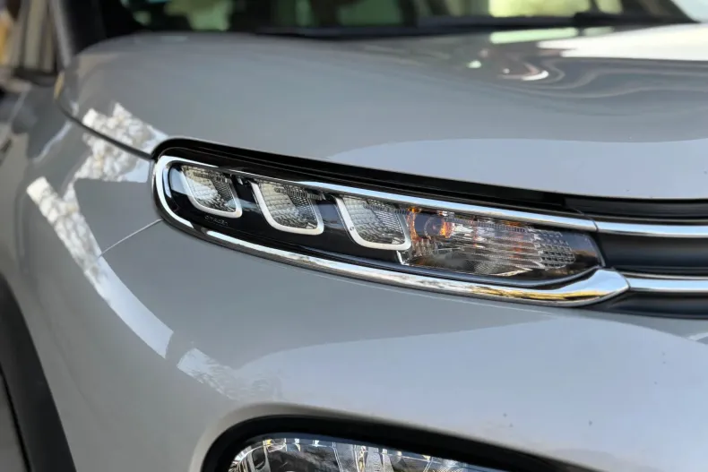 Citroën C3 Aircross din 2021 cu 169.000 km - oferta CIT139022 - foto 11